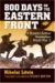 800 Days on the Eastern Front : A Russian Soldier Remembers World War II cover