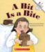 A Bit Is a Bite cover