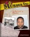 Murder File : A Killer's Manual cover