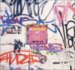 Uncommissioned Art : An A-Z of Australian Graffiti cover