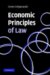 Economic Principles of Law cover