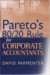 Pareto's 80/20 Rule for Corporate Accountants cover