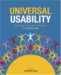 Universal Usability : Designing Computer Interfaces for Diverse User Populations cover