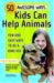 50 Awesome Ways Kids Can Help Animals : Fifty Awesome Ways Kids Can Help Animals cover