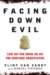 Facing Down Evil : Life on the Edge as an FBI Hostage Negotiator cover