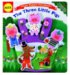 The Three Little Pigs cover