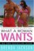 What a Woman Wants cover