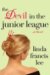 The Devil in the Junior League cover