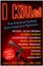 I Killed : True Stories of the Road from America's Top Comics cover