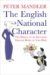 The English National Character : The History of an Idea from Edmund Burke to Tony Blair cover