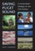 Saving Puget Sound : A Conservation Strategy for the 21st Century cover
