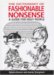 The Dictionary of Fashionable Nonsense : A Guide for Edgy People cover