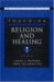 Teaching Religion And Healing cover