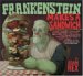 Frankenstein Makes a Sandwich cover