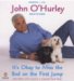 It's Okay to Miss the Bed on the First Jump : And Other Life Lessons I Learned from Dogs cover