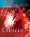 Calculus, Single Variable cover