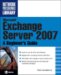 Microsoft Exchange Server 2007 : A Beginner's Guide cover