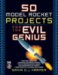 50 Model Rocket Projects for the Evil Genius cover