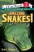  Amazing Snakes!