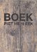 Boek : Piet Hein Eek cover