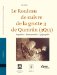 Le Rouleau De Cuivre De La Grotte 3 De Qumran (3q15) : Expertise - Restauration - Epigraphie cover
