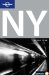 Lonely Planet Nueva York cover