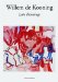 Wilem De Kooning : Late Paintings cover