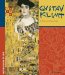 Gustav Klimt : A Painted Fairy Tale cover