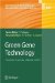 Green Gene Technology : Research in an Area of Social Conflict cover