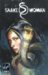 Snake Woman 2 cover