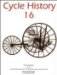 Cycle History 16 : Proceedings Of The 16th International Cycling History Conference; Davis, California, USA, 7-10 September 2005 cover