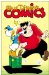 Walt Disney's Comics And Stories 672 cover