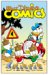 Walt Disney's Comics And Stories 674 cover
