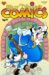 Walt Disney's Comics and Stories 676 cover