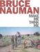 Bruce Nauman : Make Me Think Me cover