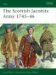 The Scottish Jacobite Army 1745-46 cover