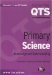 Primary Science : Knowledge and Understanding cover