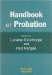 Handbook of Probation cover