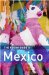 The Rough Guide to Mexico cover