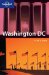 Lonely Planet Washington, DC cover