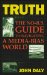 Truth : The No-bs Guide to Navigating a Media-bias World cover