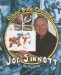 Joe Sinnott : Artist & Inker cover