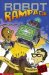 Robot Rampage : A Buzz Beaker Brainstorm cover