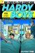 The Hardy Boys 10 : A Hardy's Day Night cover