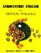 Afrocentric English And Critical Thinking cover