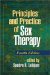 Principles And Practice of Sex Therapy cover