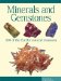 Minerals and Gemstones : 300 of Th Earth's Natural Treasures cover