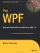 Pro WPF : Windows Presentation Foundation in .NET 3.0 cover