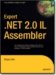 Expert .net 2.0 Il Assembler cover