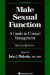 Male Sexual Function : A Guide to Clinical Management cover